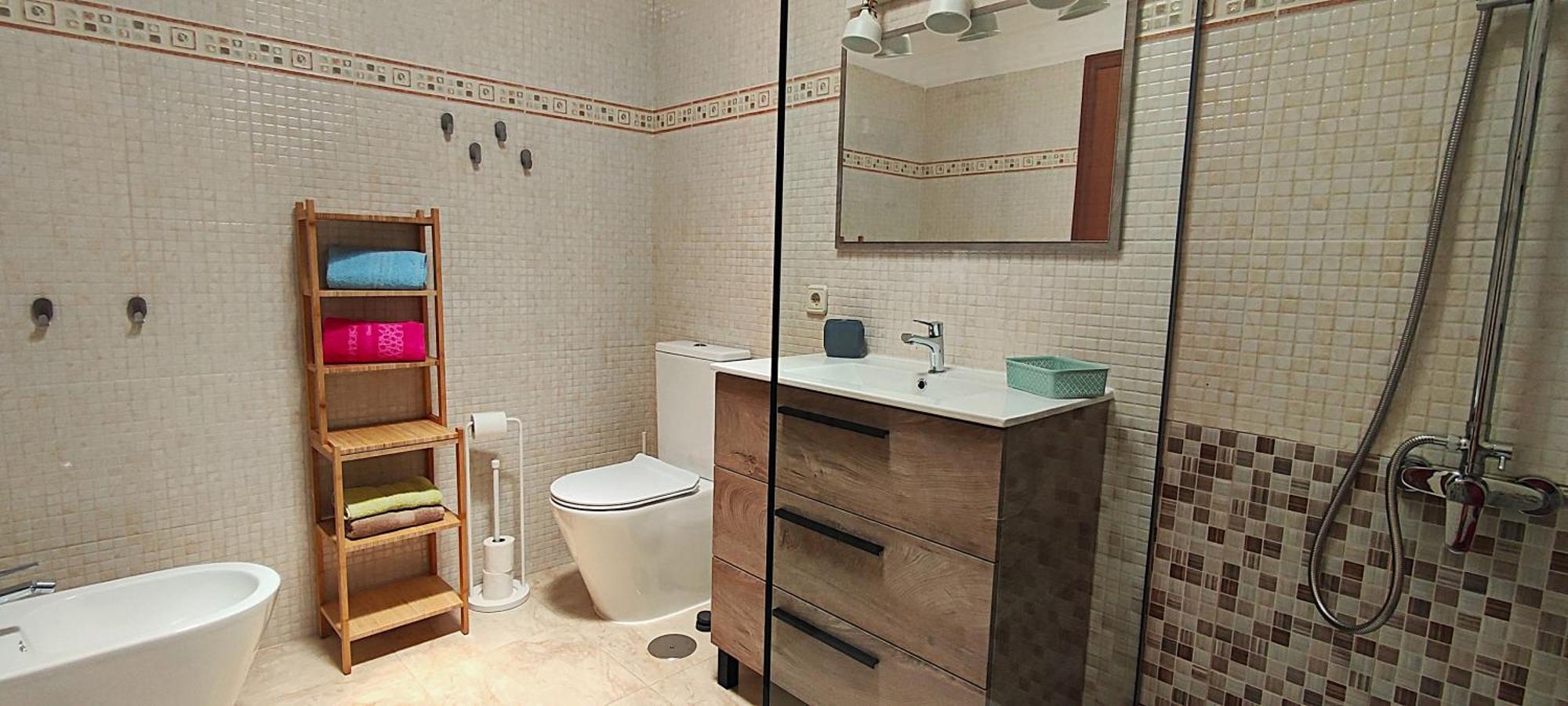 Appartement Casa Pechiguera à Playa Blanca  Extérieur photo