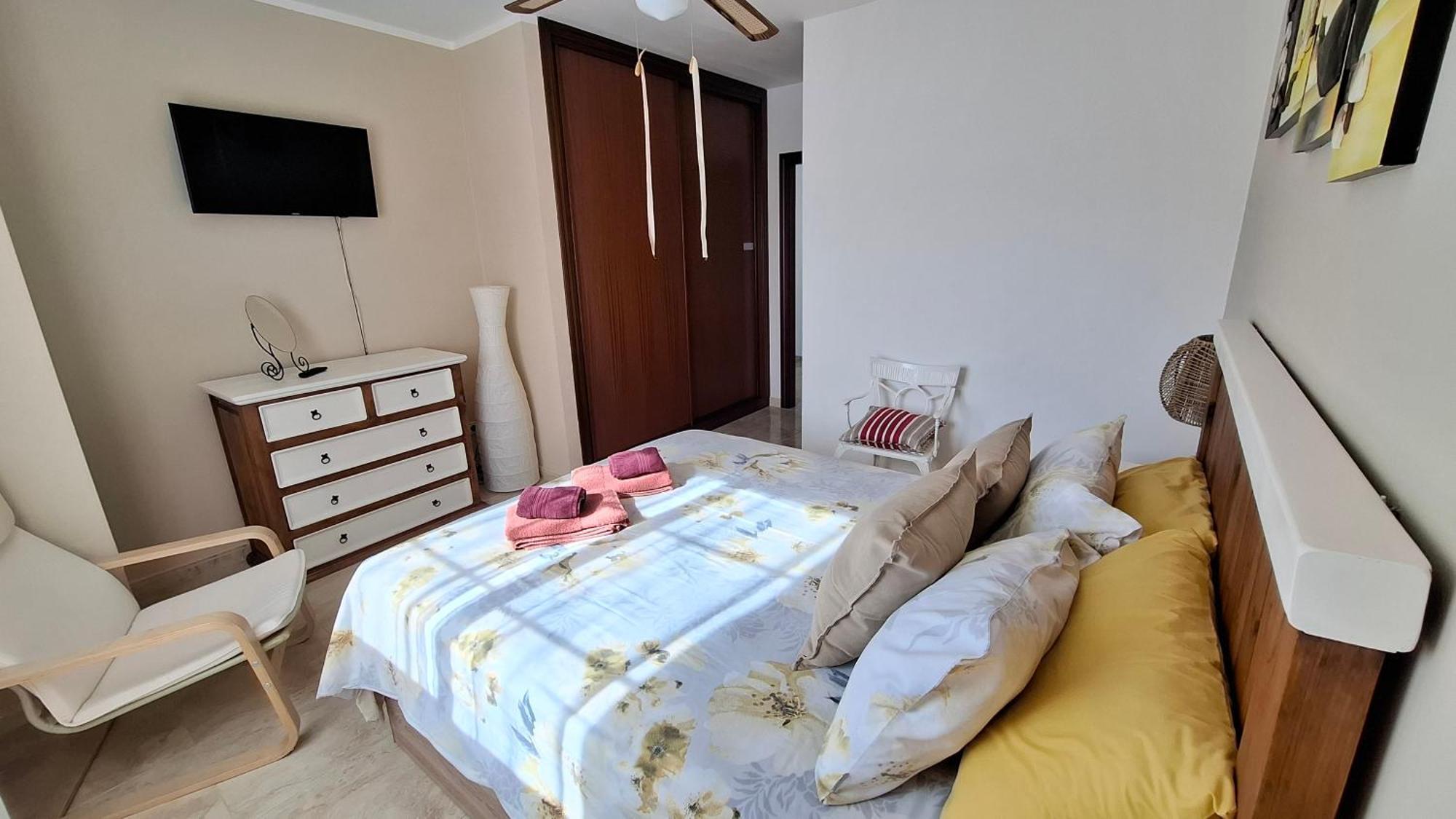 Appartement Casa Pechiguera à Playa Blanca  Extérieur photo
