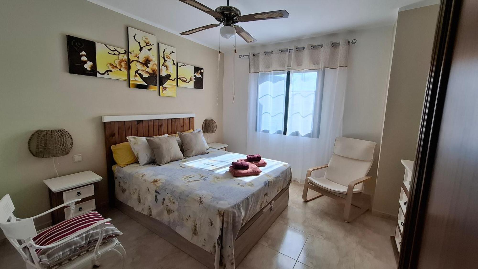 Appartement Casa Pechiguera à Playa Blanca  Extérieur photo